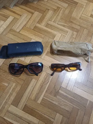 Pack 2 Gafas de Sol