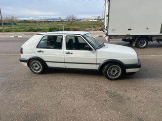 Volkswagen Golf g60