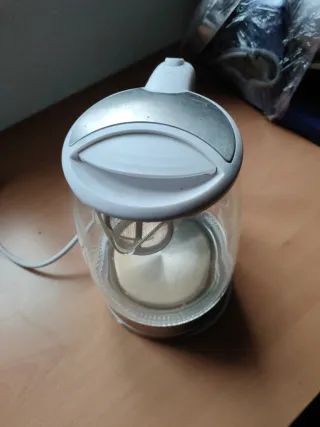 Hervidor Secotec Thermosense 350 Clear