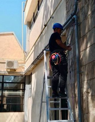 LAVADORA NEVERA LAVAVAJILLAS SECADORA