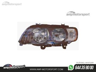 FARO DELANTERO IZQUIERDO PARA BMW X5 E53