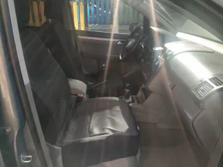 Volkswagen Touran 2003