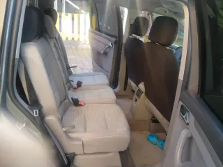 Volkswagen Touran 2003