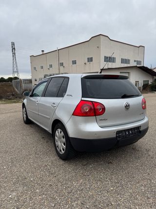 Volkswagen Golf 2.0TDI 140 CV