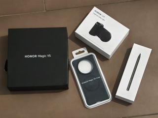 Honor Magic V5 5G Preto