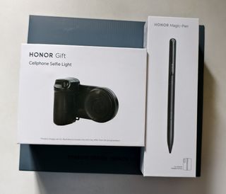 Honor Magic V5 5G Preto