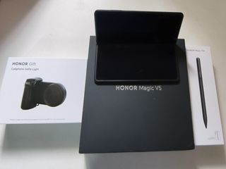 Honor Magic V5 5G Preto