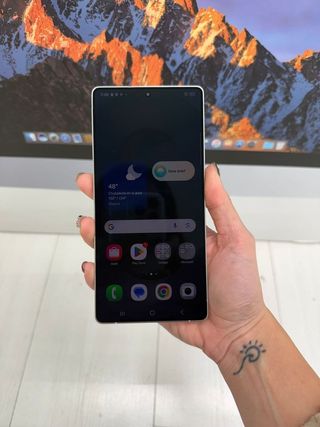 Samsung Galaxy S25 Ultra 512gb como NUEVO