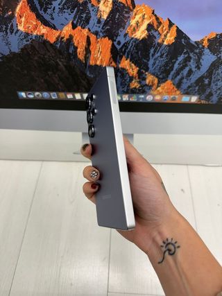 Samsung Galaxy S25 Ultra 512gb como NUEVO