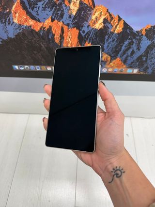 Samsung Galaxy S25 Ultra 512gb como NUEVO