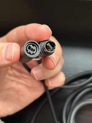 Cable Rocksmith Realtone Jack a USB