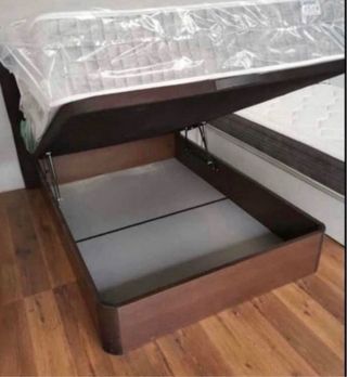 CAMA DOBLE CAMA CAMA