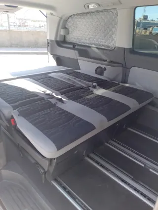 Mercedes-Benz Viano 2012