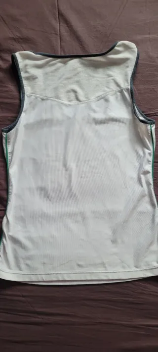 Camiseta tirantes Nike Dry Fit Talla M