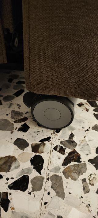 Poltrona relax modello Valery. Nuova