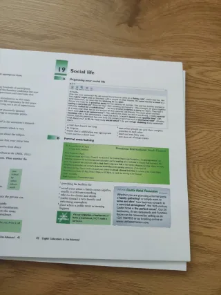 English Collocations in Use: Advanced (Vocabula...