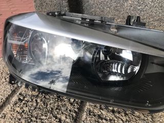 Faros BMW F30