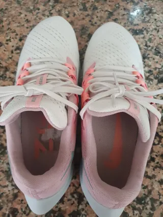 Deportivas Nike Talla 40