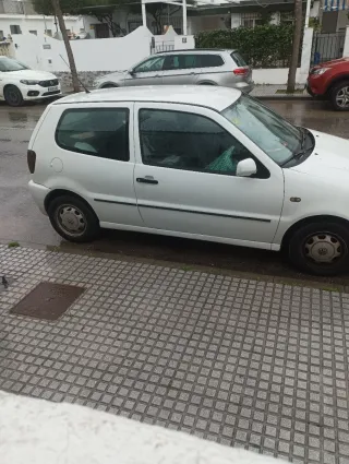 Volkswagen Polo 1999