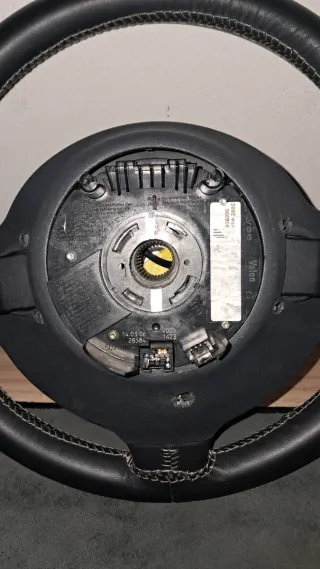 Contatto spiralato 2 spinotti Smart 450 452