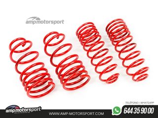 MUELLES DEPORTIVOS MTS TECHNIK MTSXAU229