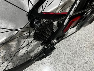 STEVENS SUPER TROFEO 2019.