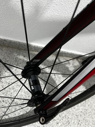 STEVENS SUPER TROFEO 2019.