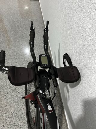 STEVENS SUPER TROFEO 2019.