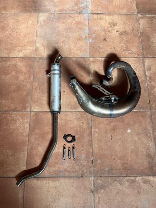 Derbi Senda R DRD Racing