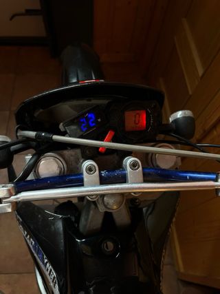 Derbi Senda R DRD Racing