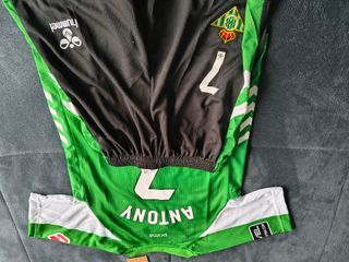 Conjunto niño T.22 (6-7 años) Betis