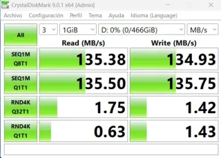 Pack Disco Duro 500GB Seagate + Carcasa (PC/Mac)