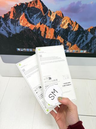 IPHONE 17 PRO MAX 256GB PRECINTADO