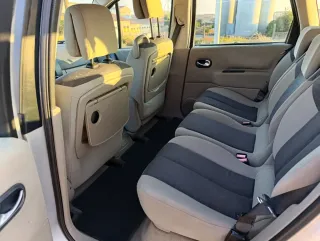 Renault Megane Scenic 2005,1.5 dci 105 cv