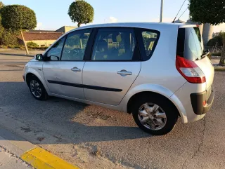 Renault Megane Scenic 2005,1.5 dci 105 cv