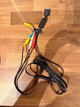 Ps2 Slim + 23 Juegos