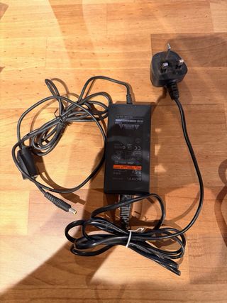 Ps2 Slim + 23 Juegos