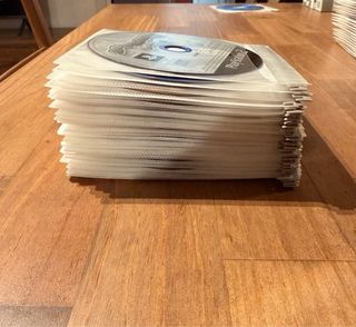 Ps2 Slim + 23 Juegos