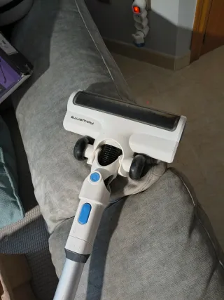 Aspiradora Rowenta Air Force 160 sin cable