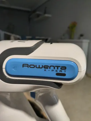 Aspiradora Rowenta Air Force 160 sin cable