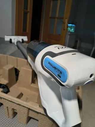 Aspiradora Rowenta Air Force 160 sin cable