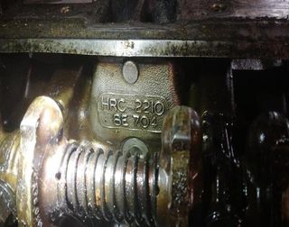 Culata land rover hrc2210 range 3.9 g 16995