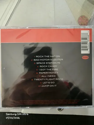 CD Montrose - An Introduction