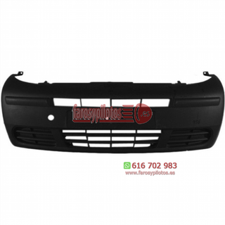 Paragolpes Delantero RENAULT TRAFIC Año 2001 a 20