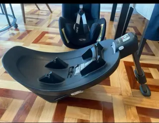 Silla de coche Cybex Sirona M2