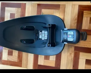 Silla de coche Cybex Sirona M2
