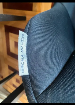 Silla de coche Cybex Sirona M2