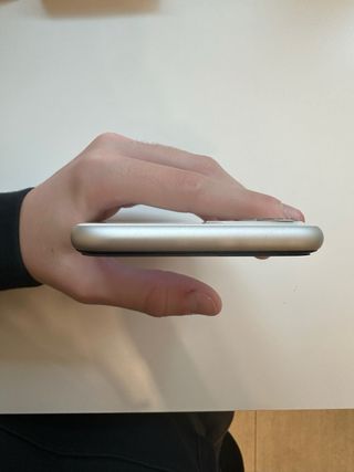 iPhone 11 128GB Blanco