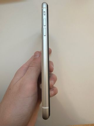 iPhone 11 128GB Blanco