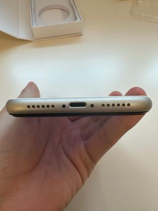 iPhone 11 128GB Blanco